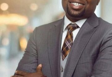 Abena Osei-Asare pays emotional tribute to late Akwatia MP, Ernest Kumi