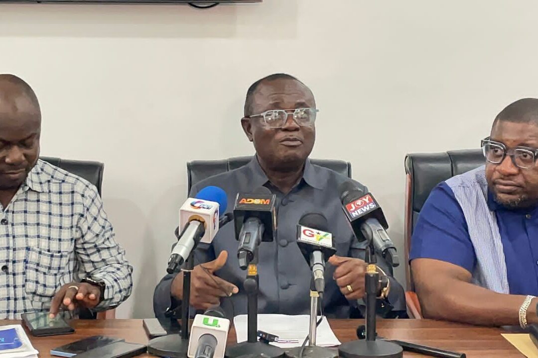 Over 5,675 delegates set for NPP’s National Delegates Conference on July 18-19-Joe Wise reveals