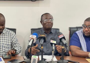 Over 5,675 delegates set for NPP’s National Delegates Conference on July 18-19-Joe Wise reveals