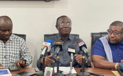 Over 5,675 delegates set for NPP’s National Delegates Conference on July 18-19-Joe Wise reveals