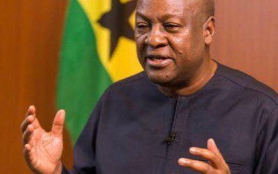 Ghana’s media industry on the brink: A call to action – Baldwin urges