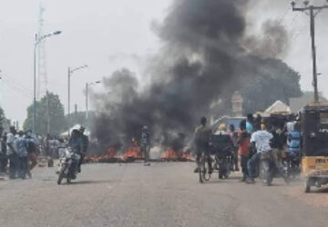 Kusaug People’s Congress Condemns Military Brutality and Desecration of Overlord’s Statue in Bawku