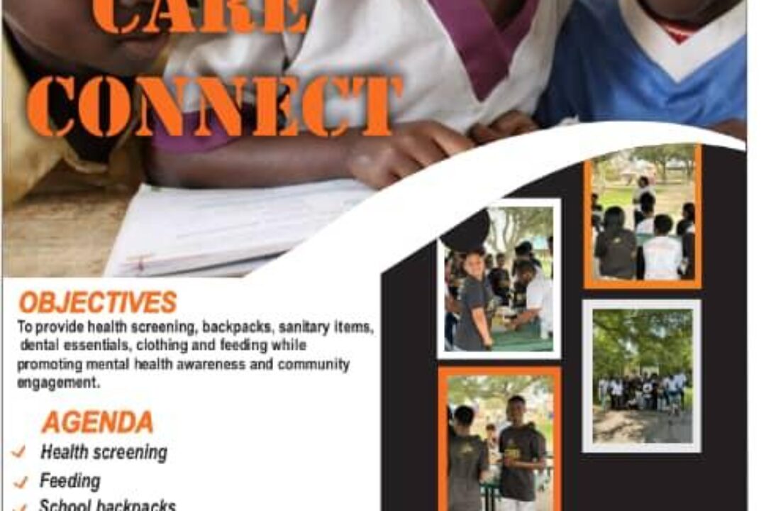 All is set for JP Cares health screening, feeding & donations to widows and orphans on July 23