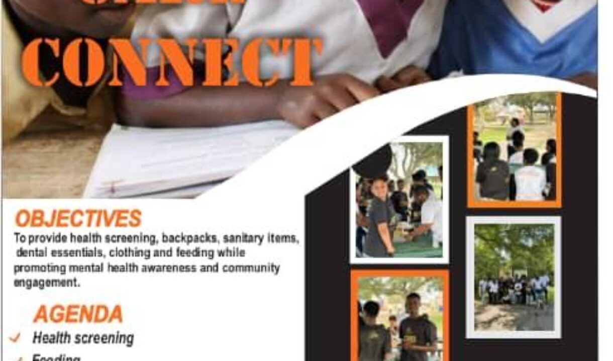 All is set for JP Cares health screening, feeding & donations to widows and orphans on July 23