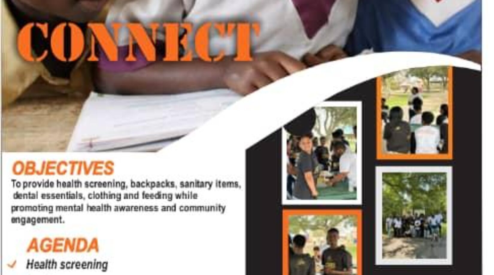 All is set for JP Cares health screening, feeding & donations to widows and orphans on July 23