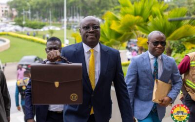 Have confidence in Ghana’s economic recovery- Finance Minister tells Ghanaians