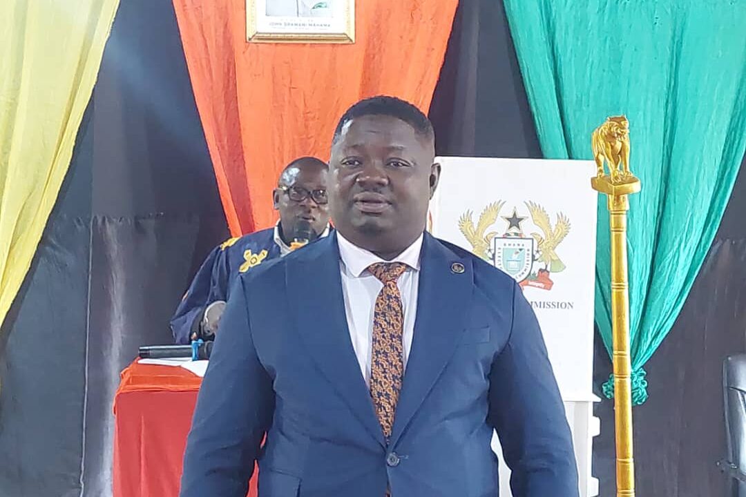 Ashanti region completes MMDCEs confirmation… as Yussif Yakubu gets the nod for Mampong