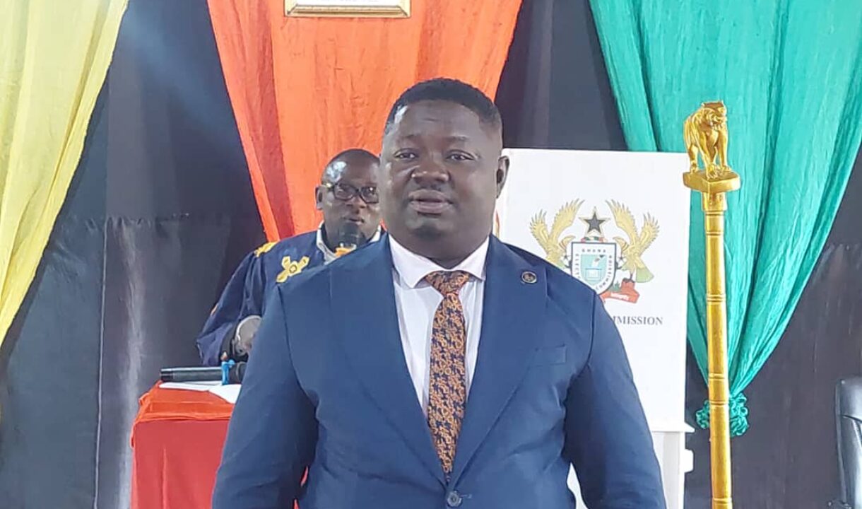 Ashanti region completes MMDCEs confirmation… as Yussif Yakubu gets the nod for Mampong
