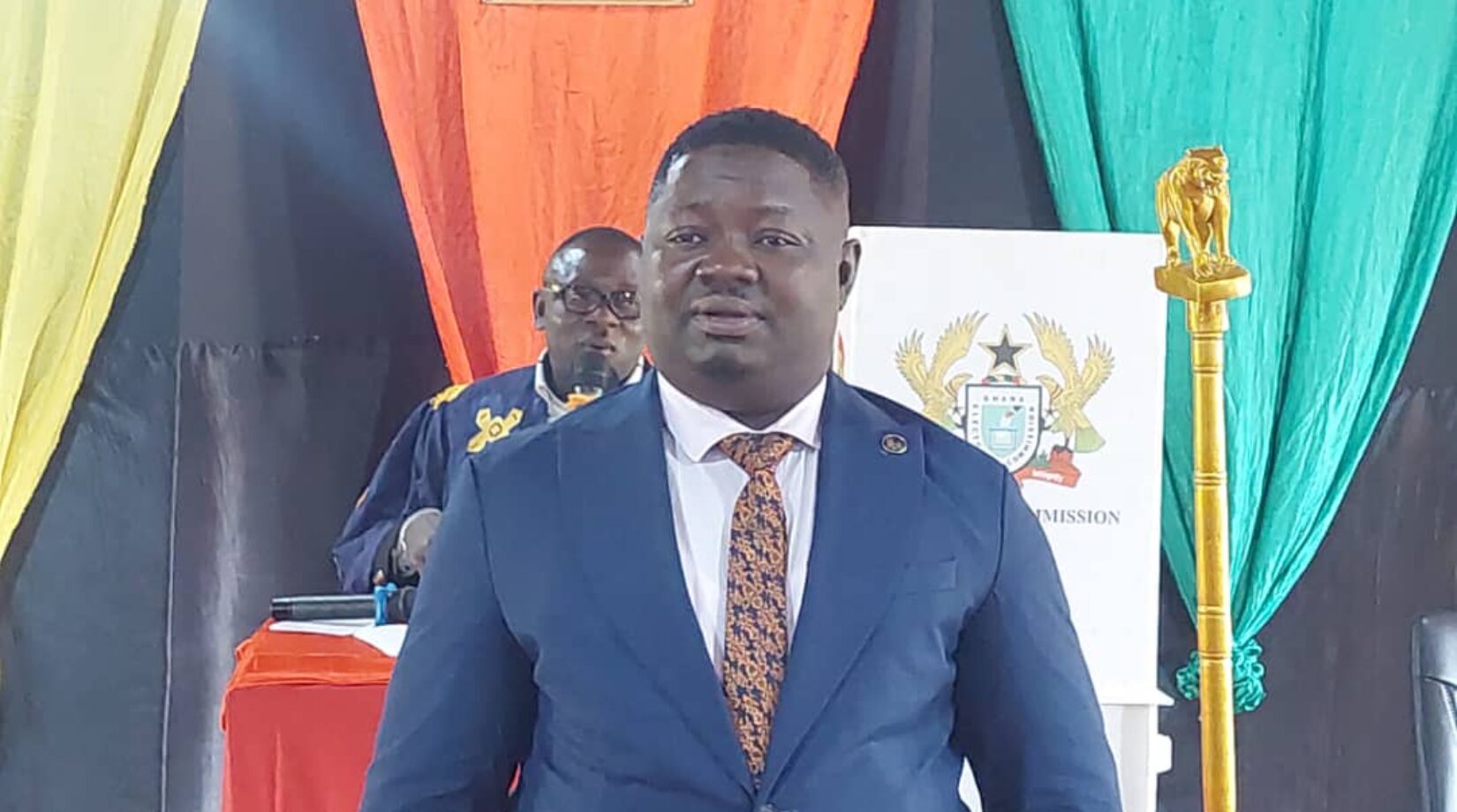 Ashanti region completes MMDCEs confirmation… as Yussif Yakubu gets the nod for Mampong