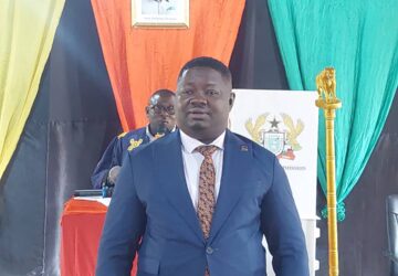 Ashanti region completes MMDCEs confirmation… as Yussif Yakubu gets the nod for Mampong