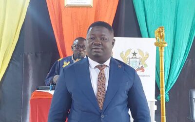 Ashanti region completes MMDCEs confirmation… as Yussif Yakubu gets the nod for Mampong