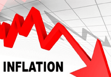 Inflation eases sharply to 13.7% in June