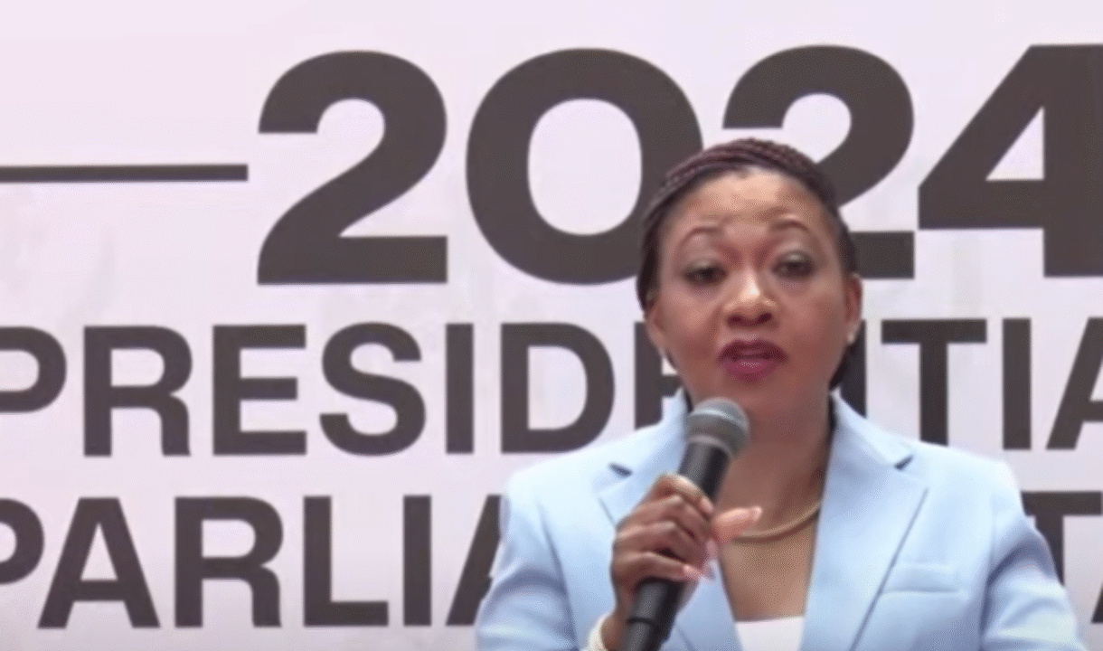 Ablekuma North: EC to rerun Parliamentary Election in 19 Polling Stations