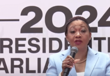 Ablekuma North: EC to rerun Parliamentary Election in 19 Polling Stations