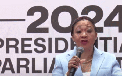 Ablekuma North: EC to rerun Parliamentary Election in 19 Polling Stations