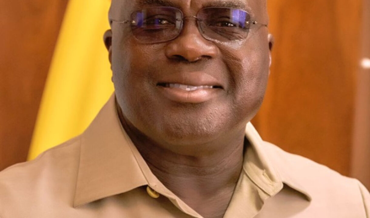 Chief of Staff inaugurates team to draft bold new anti-corruption Strategy