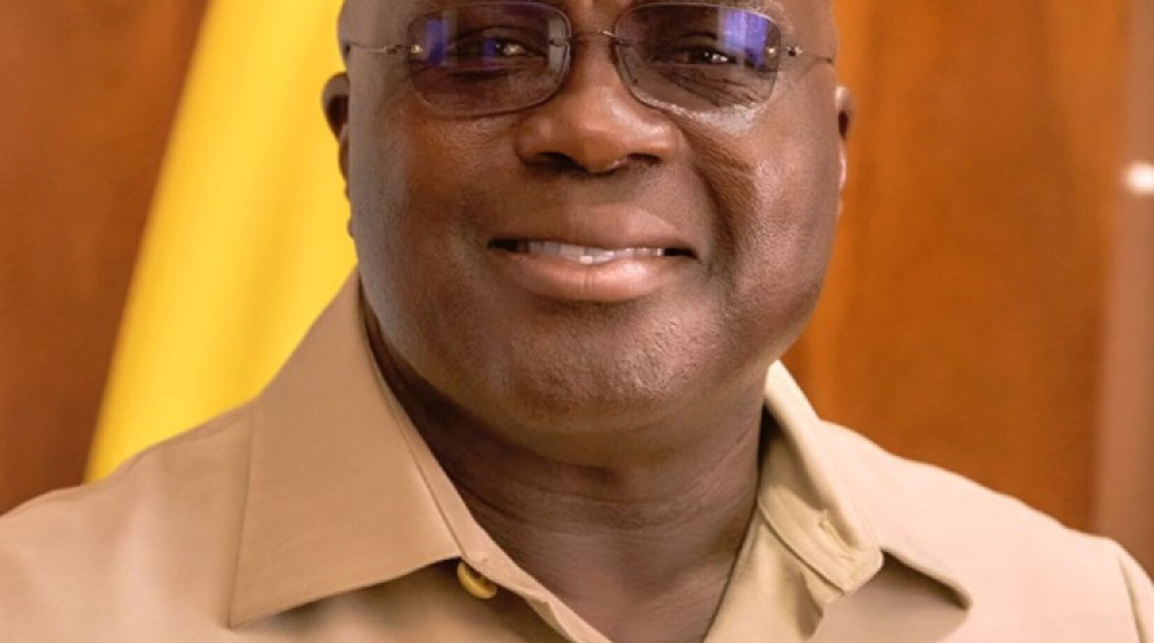 Chief of Staff inaugurates team to draft bold new anti-corruption Strategy
