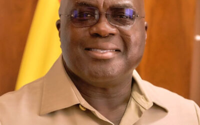 Chief of Staff inaugurates team to draft bold new anti-corruption Strategy