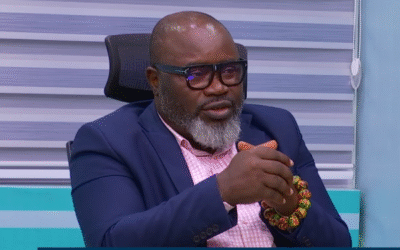 New Scholarship Bill risks repeating past mistakes- Kofi Asare raises red flag