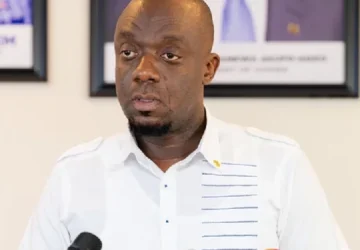 NPP boycotts Ablekuma North rerun