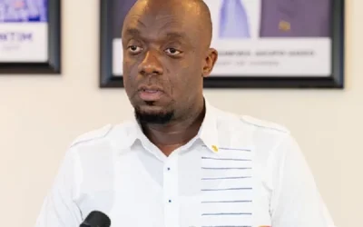 NPP boycotts Ablekuma North rerun