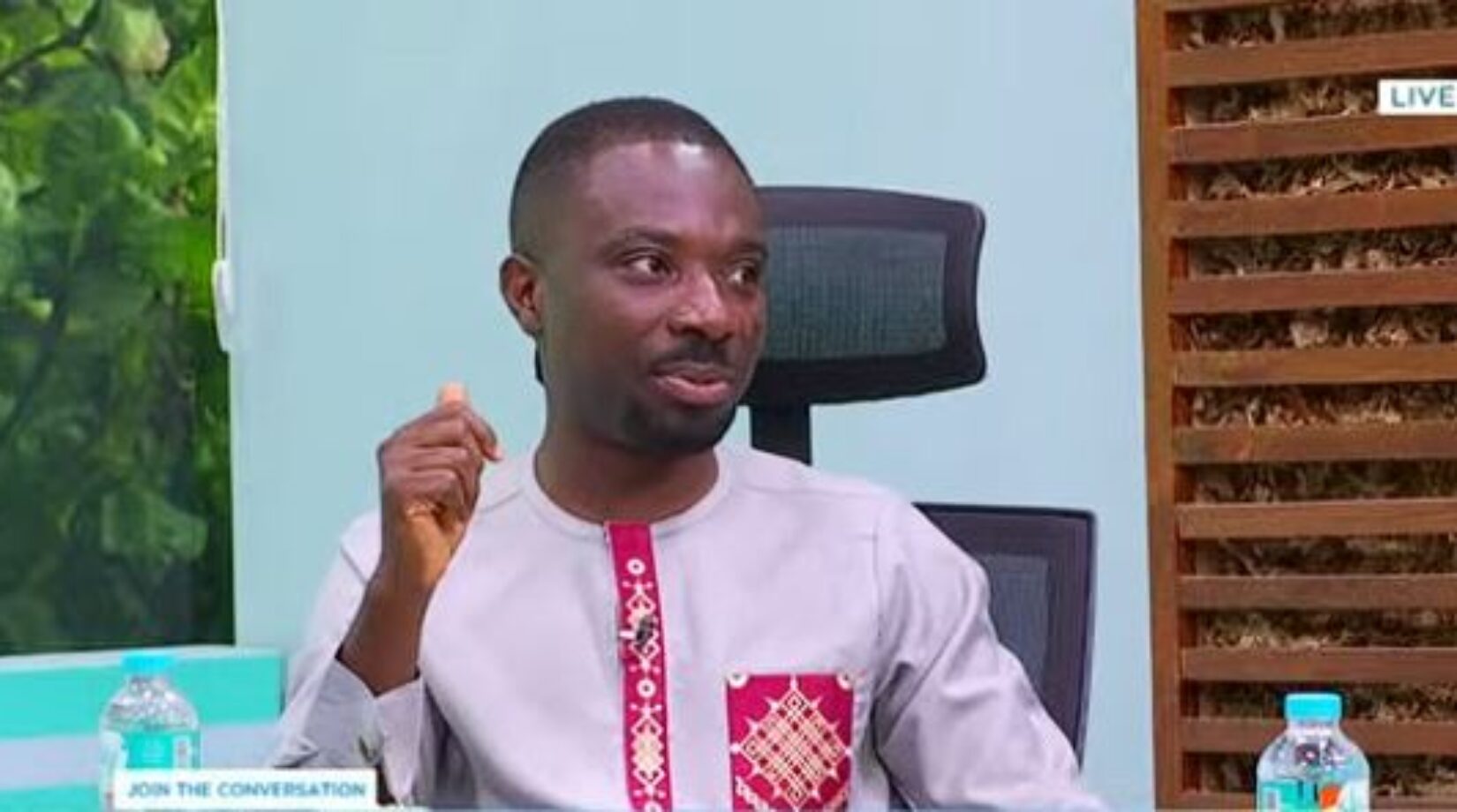 Prez Mahama’s silence on Ablekuma North chaos troubling – Miracles Aboagye declares