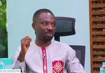 Prez Mahama’s silence on Ablekuma North chaos troubling – Miracles Aboagye declares