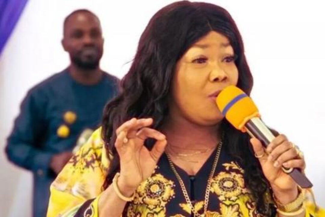 Nana Agradaa jailed 15 years for money doubling scam