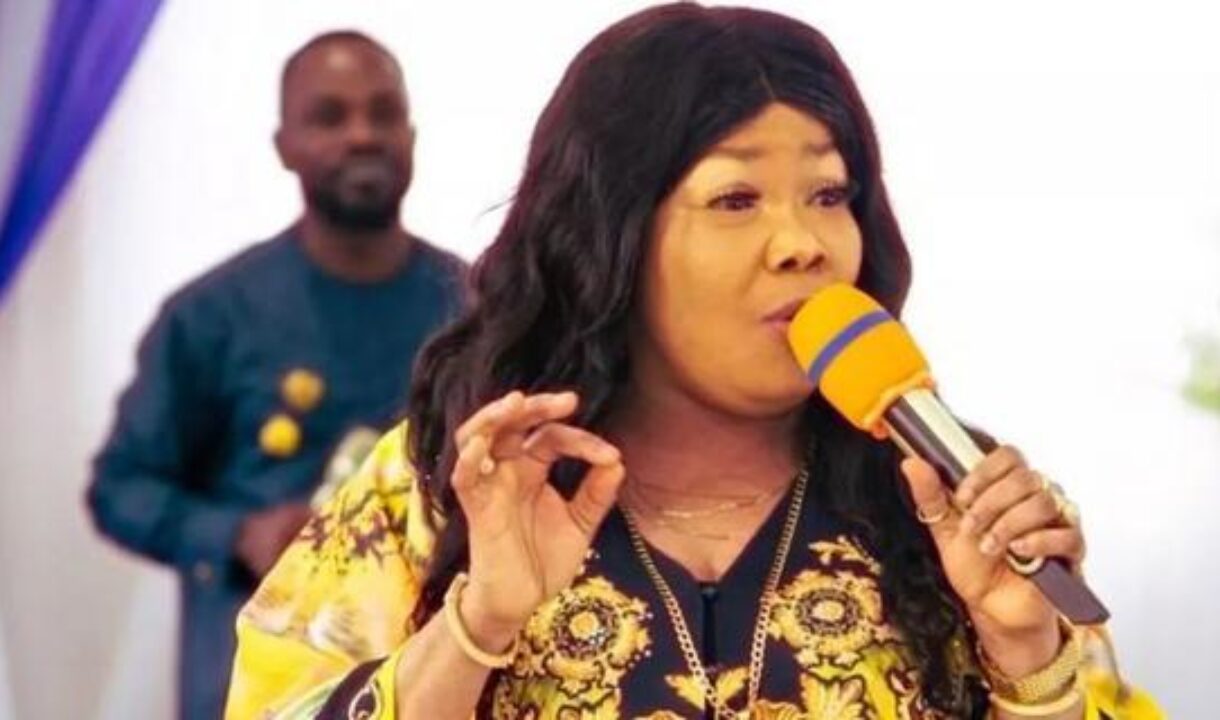 Nana Agradaa jailed 15 years for money doubling scam