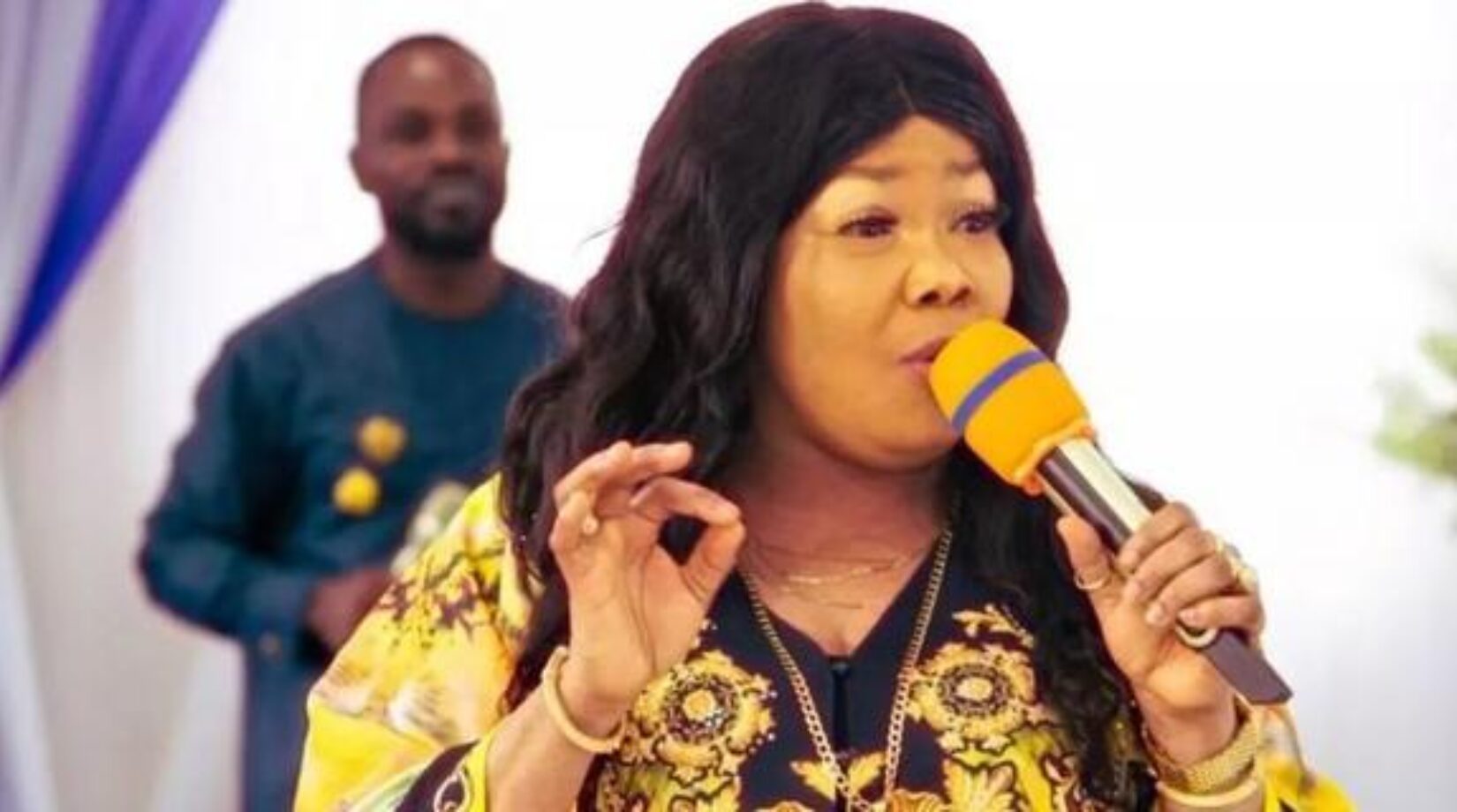 Nana Agradaa jailed 15 years for money doubling scam