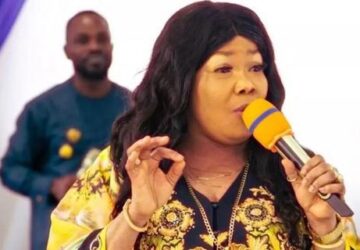 Nana Agradaa jailed 15 years for money doubling scam