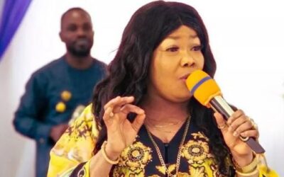 Nana Agradaa jailed 15 years for money doubling scam