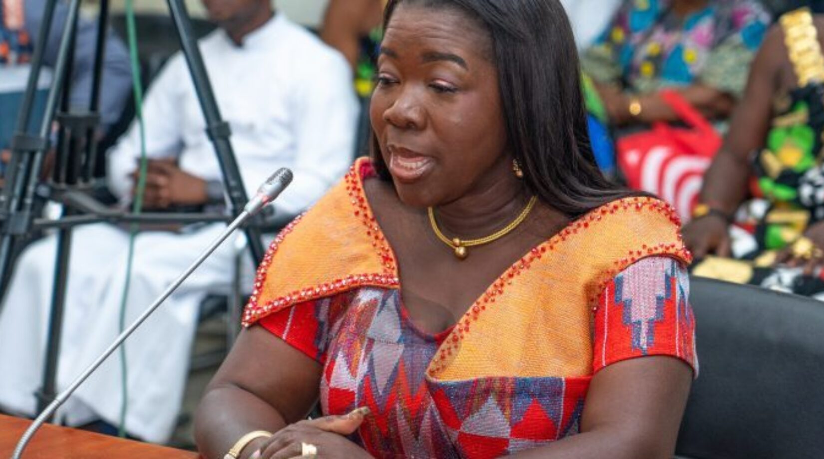 Mahama’s govt scraps 1D1F, shifts focus to agro-processing parks under 24-hour economy