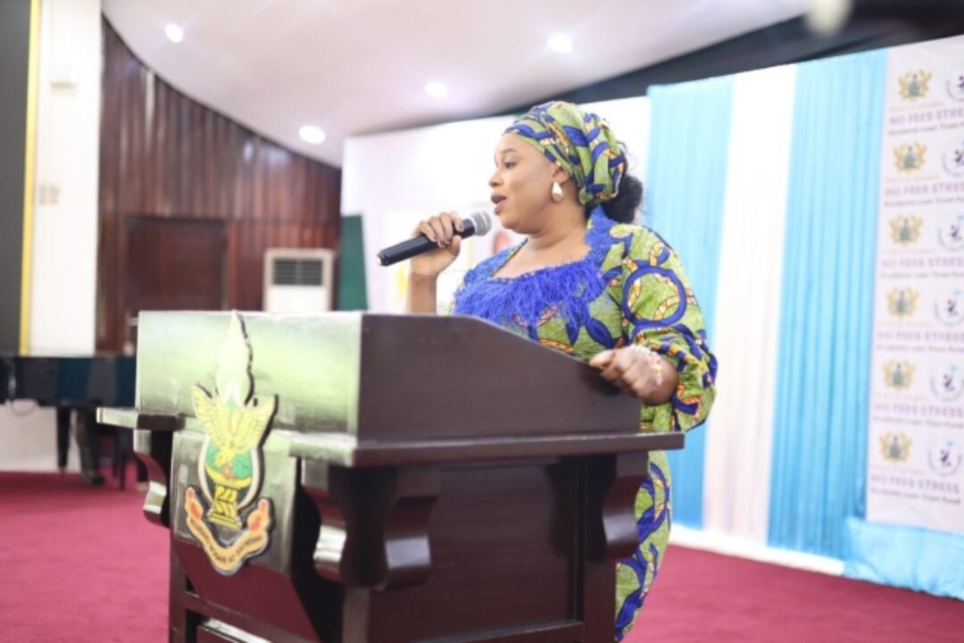 Students Loan Trust Fund begins 2nd semester disbursements ahead of no-fees stress launch