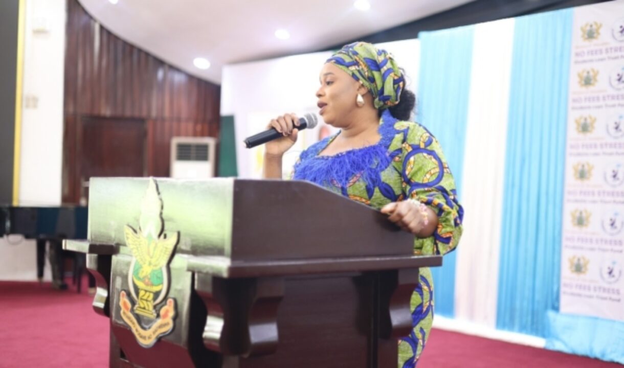 Students Loan Trust Fund begins 2nd semester disbursements ahead of no-fees stress launch