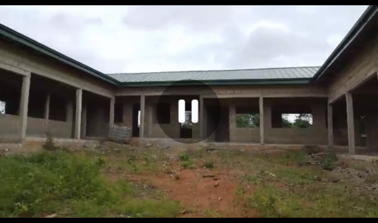 A/R:SEKYERE KUSI SENIOR HIGH TECHNICAL SCHOOL CRIES OUT FOR INFRASTRUCTURE SUPPORT