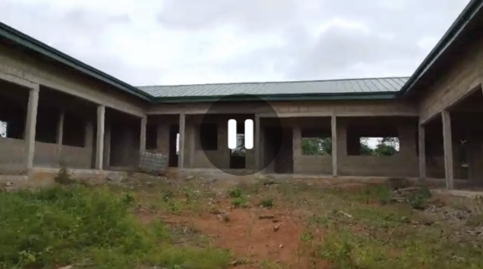 A/R:SEKYERE KUSI SENIOR HIGH TECHNICAL SCHOOL CRIES OUT FOR INFRASTRUCTURE SUPPORT