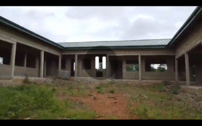 A/R:SEKYERE KUSI SENIOR HIGH TECHNICAL SCHOOL CRIES OUT FOR INFRASTRUCTURE SUPPORT