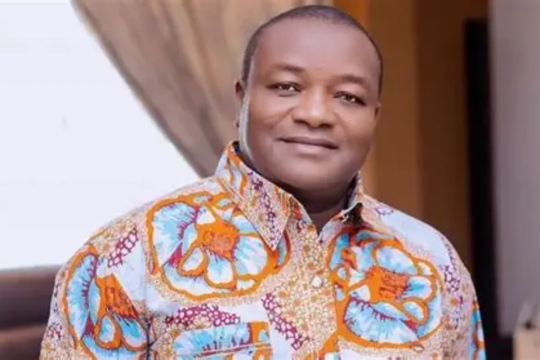 Hassan Ayariga writes to GTEC…
