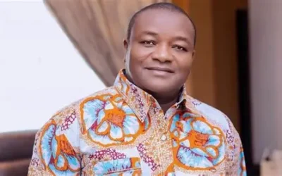 Hassan Ayariga writes to GTEC…