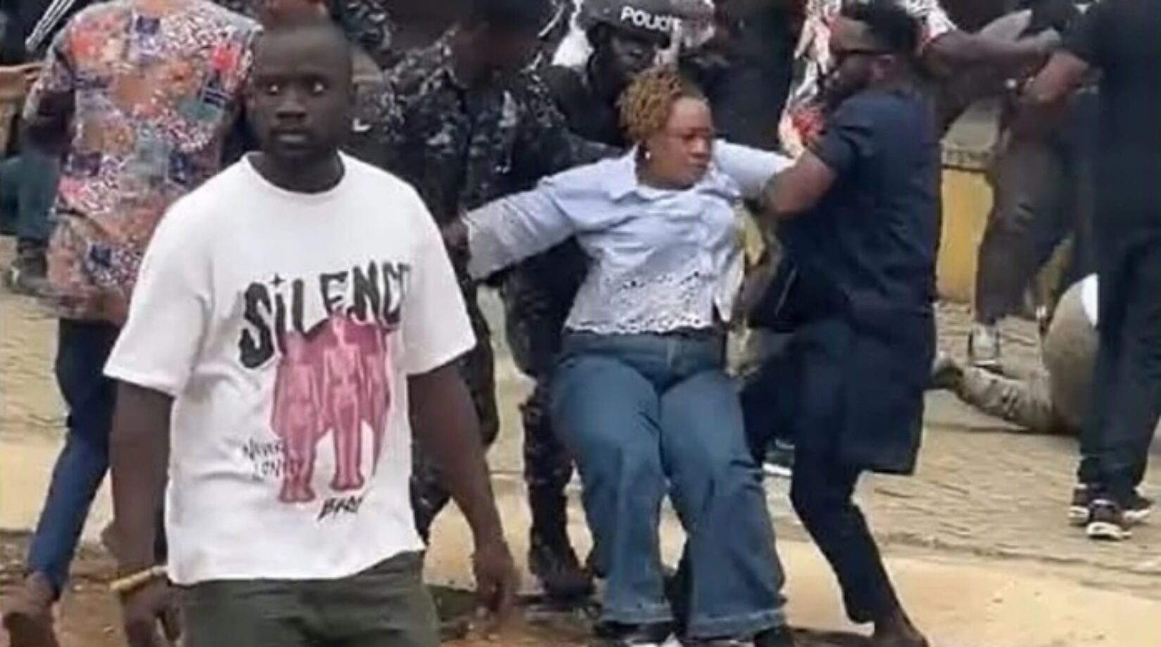 Nothing justifies assault on Hawa Koomson-Tony Aidoo declares