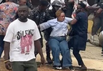 Nothing justifies assault on Hawa Koomson-Tony Aidoo declares