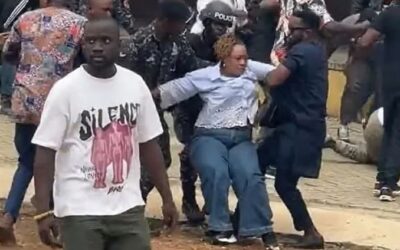 Nothing justifies assault on Hawa Koomson-Tony Aidoo declares