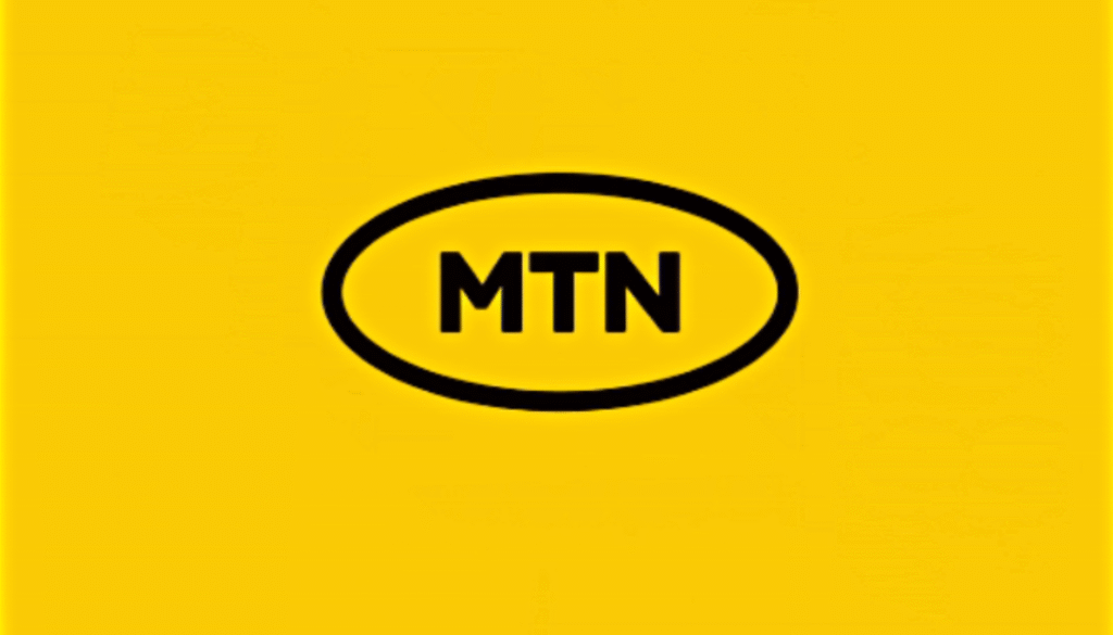 mtn new logo