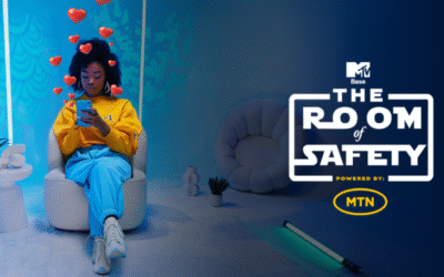 MTN AND MTV BASE PARTNER TO LAUNCH “ROOM OF SAFETY” SERIES TO EDUCATE YOUTH ON INTERNET SAFETY