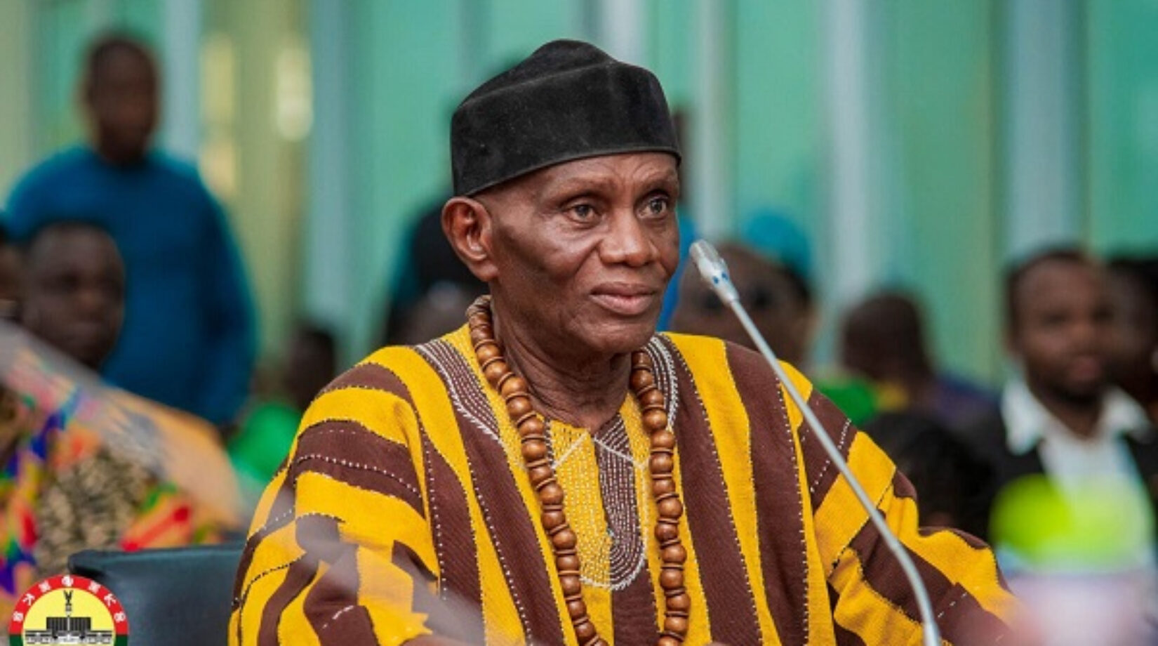 Typhoid outbreak kills chief, ex-MCE in Dambai…Oti Regional Minister confirms