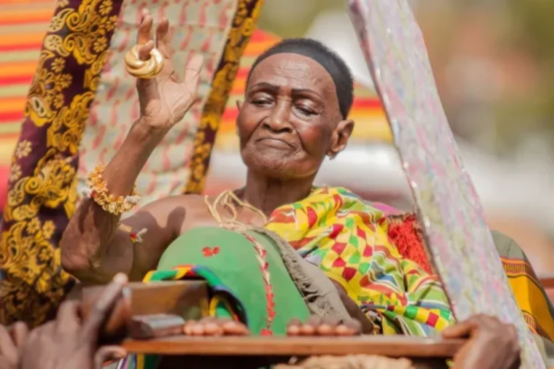 Asantehemaa’s burial: Wear official uniforms, ID cards for identification – ARCC tells essential service staff in Kumasi