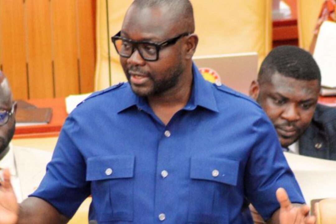 Pres.Mahama’s sacking of CJ Torkornoo is a grave threat to our democracy –Bantama MP declares