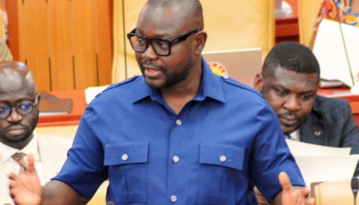 Asenso Boakye