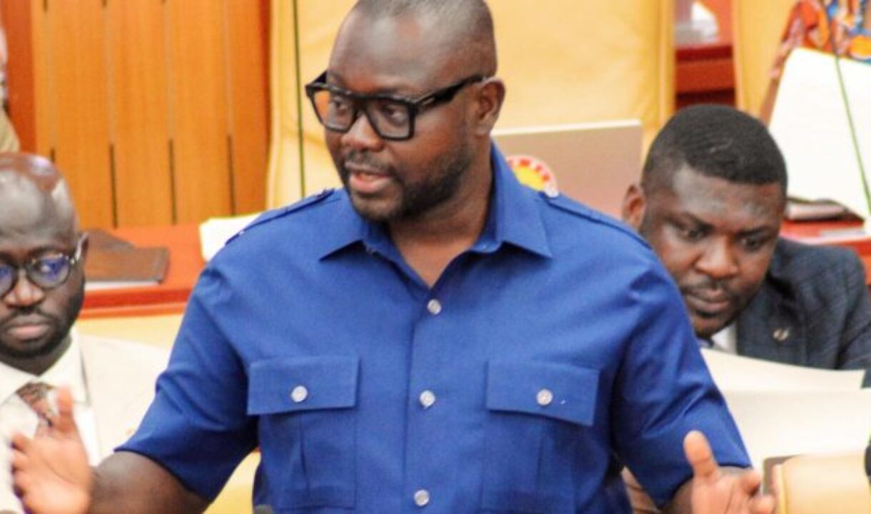 Don’t abandon Accra–Kumasi dualisation for new expressway-Bantama MP urges Prez Mahama